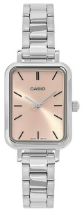 Наручные часы Casio LTP-V009D-4EUDF ― Golden Time