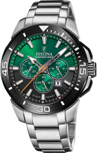 Наручные часы Festina F20641/B