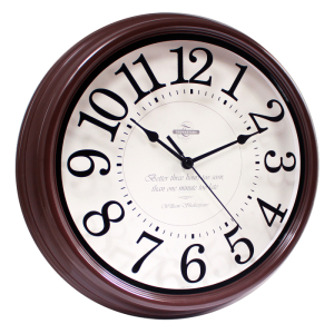 Настенные часы TROYKA 88884872