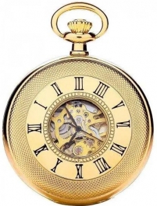 Карманные часы Royal London 90047-02