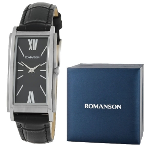 Часы Romanson RL9206LW