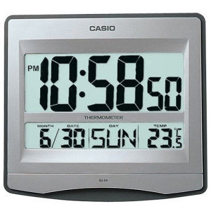 Настенные часы CASIO ID-14S-8DF