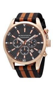 Часы Romanson TL4246HM1RA36R