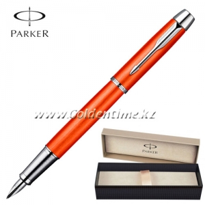 Ручка перьевая Parker 'IM' Big Red 1892641