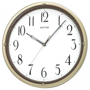 Настенные часы RHYTHM CMG464NR18