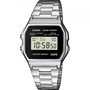 Наручные часы Casio A158WEA-1EF