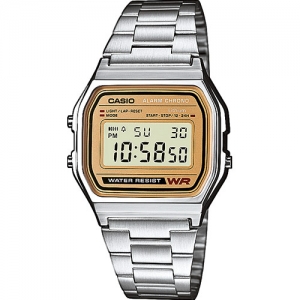 Наручные часы Casio A158WEA-9EF