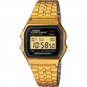 Наручные часы Casio A159WGEA-1DF