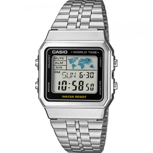 Наручные часы Casio A500WEA-1EF