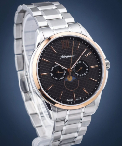 Наручные часы Adriatica A8283.R166QF