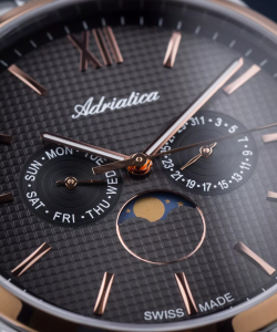 Наручные часы Adriatica A8283.R166QF