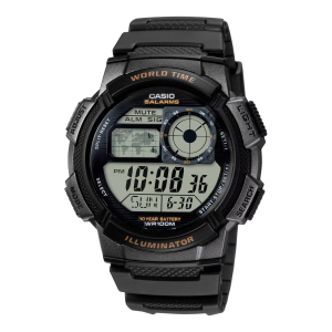 Наручные часы Casio AE-1000W-1AVDF