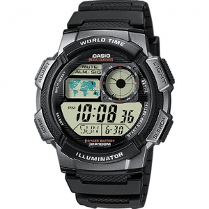 Наручные часы Casio AE-1000W-1BVDF
