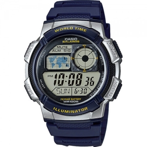 Наручные часы Casio AE-1000W-2AVDF