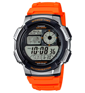 Наручные часы Casio AE-1000W-4BVDF