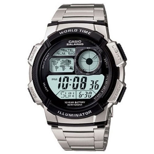 Наручные часы Casio AE-1000WD-1AVDF