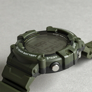 Наручные часы Casio AE-1500WHX-3AVDF