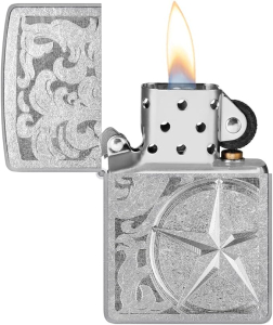 Зажигалка Zippo AE180797