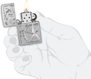 Зажигалка Zippo AE180797