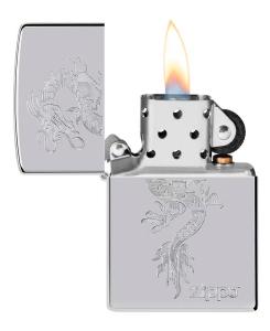 Зажигалка Zippo AE184621