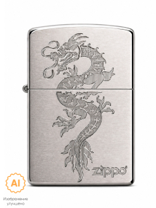 Зажигалка Zippo AE184621