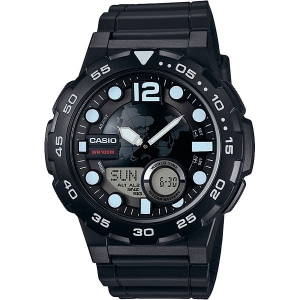 Наручные часы Casio AEQ-100W-1AVDF