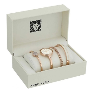 Наручные часы Anne Klein AK/1470RGST