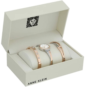Наручные часы Anne Klein AK/2245RTST