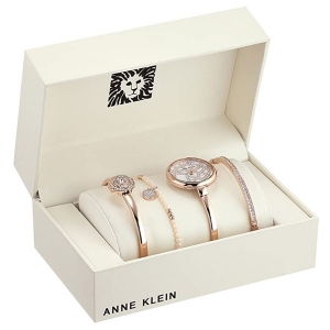 Наручные часы Anne Klein AK/3080RGST