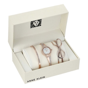 Наручные часы Anne Klein AK/3256RGST