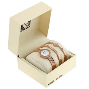 Наручные часы Anne Klein AK/3202RGST