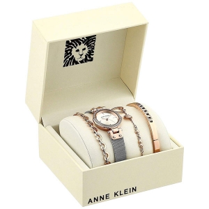 Наручные часы Anne Klein AK/3425RTST