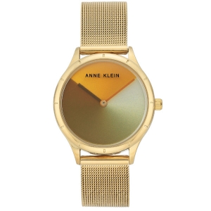 Наручные часы Anne Klein AK/3776MTGB