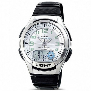Наручные часы Casio AQ-180W-7BVDF