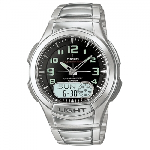 Наручные часы Casio AQ-180WD-1BVDF