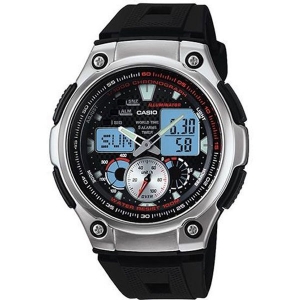 Наручные часы Casio AQ-190W-1AVDF