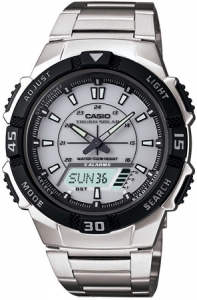 Наручные часы Casio AQ-S800WD-7EVDF