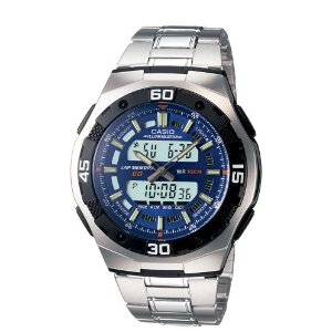 Наручные часы Casio AQ-164WD-2AVDF