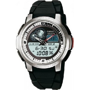 Наручные часы Casio AQF-102W-7BVDF
