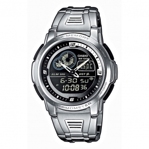 Наручные часы Casio AQF-102WD-1BVDF