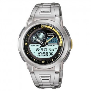 Наручные часы Casio AQF-102WD-9BVDF