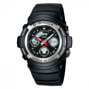 Наручные часы Casio G-SHOCK AW-590-1ADR