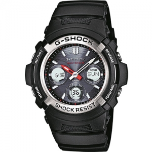 Наручные часы Casio G-SHOCK AWG-M100-1AER
