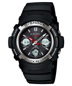 Часы Casio AWR-M100-1ADR
