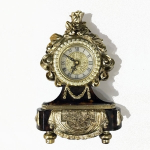 Настольные часы Antique Rose