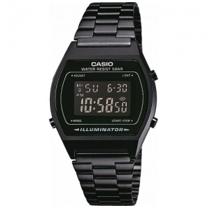 Наручные часы Casio B640WB-1BEF