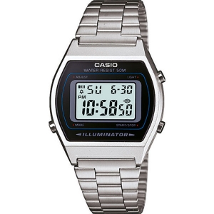 Наручные часы Casio B640WD-1AVDF