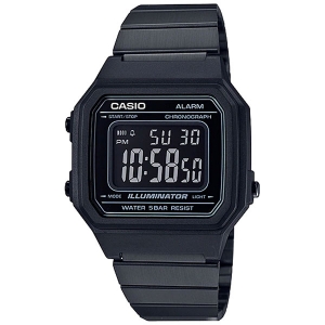 Наручные часы Casio B650WB-1BDF