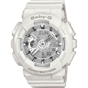 Наручные часы Casio BABY-G BA-110-7A3DR