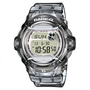 Наручные часы Casio BABY-G BG-169R-8ER